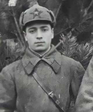 Юдаев Сергей Филиппович