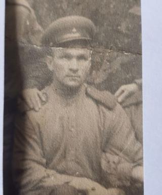 Комков Александр Александрович