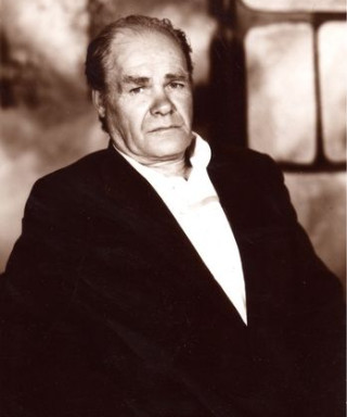 Кулагин Василий Матвеевич