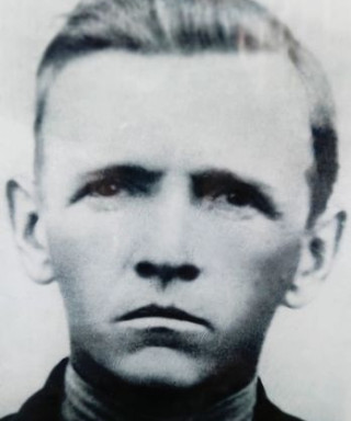 Маврин Василий Николаевич