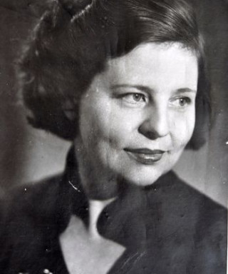 Богданович Надежда Александровна