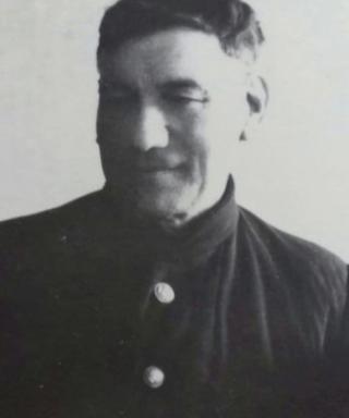 Щербаков Семён Матвеевич