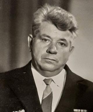 Дубакин Александр Яковлевич