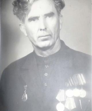 Пронин Константин