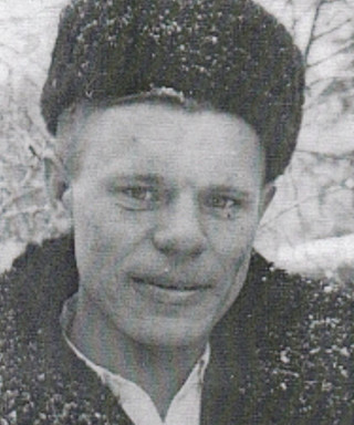 Кормченкин Николай Григорьевич