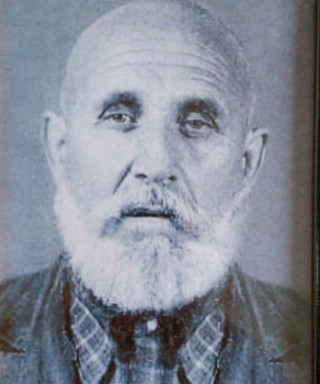 Имомов Игам