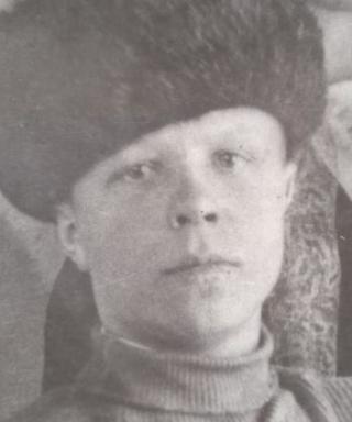 Шорин Николай Дмитриевич