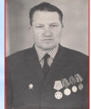 Макаров Иван Егорович