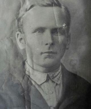 Алексеев Василий Алексеевич