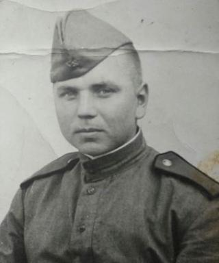 Горелов Александр Алексеевич