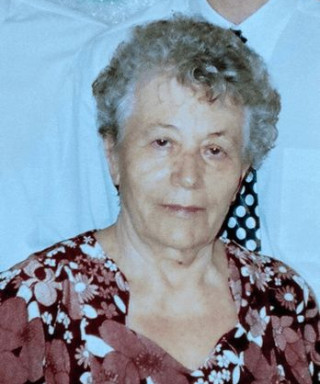 Сысоева Мария Николаевна