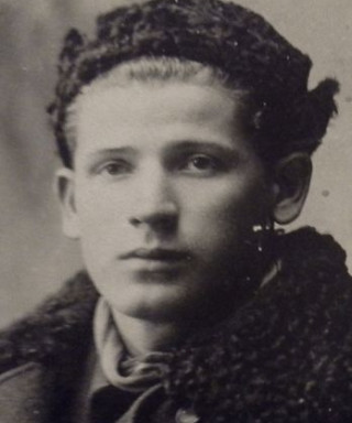 Кулагин Василий Семенович