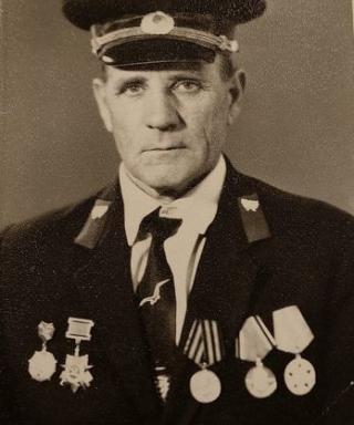 Уджуху Кадыр Амерзанович