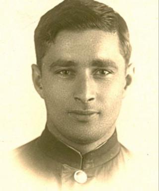 Тоболев Дмитрий Семёнович