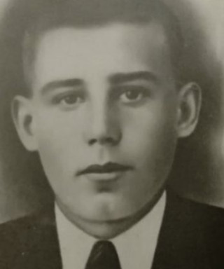 Аладьин Иван Стефанович