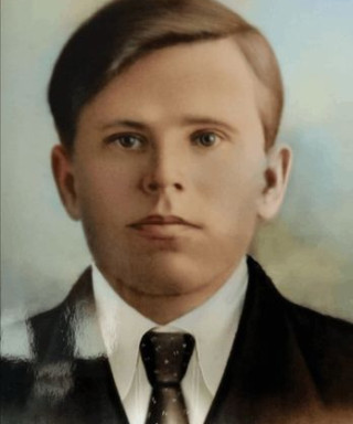 Бортвин Григорий Маркелович