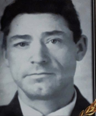 Агарков Василий Филиппович