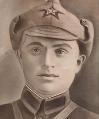 Бессонов Василий Васильевич