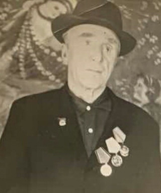 Васенин Артемий Федорович