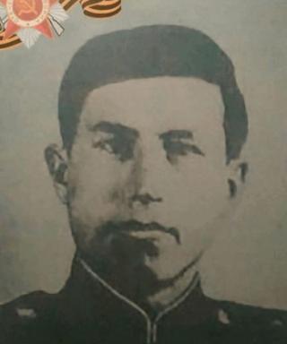 Федотов Иван Дмитриевич