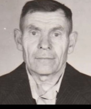 Гаращенко Иван Андреевич