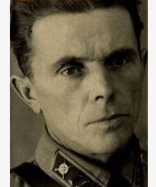 Штритер Фердинанд Ричардович
