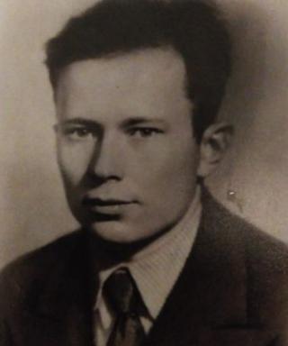 Смородинов Алексей Федорович