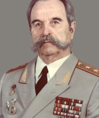 Шушков Иван Алексеевич