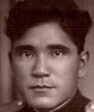 Сибиреков Трофим Максимович