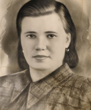 Дунаева Мария Ивановна