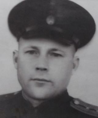 Карманов Владимир Николаевич