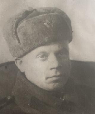 Фекелин Борис Васильевич