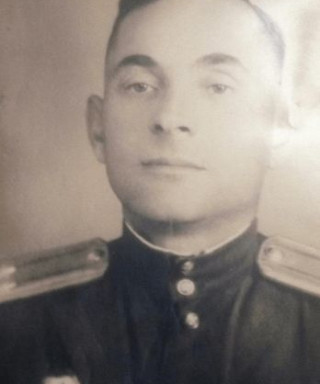 Ушаков Иван