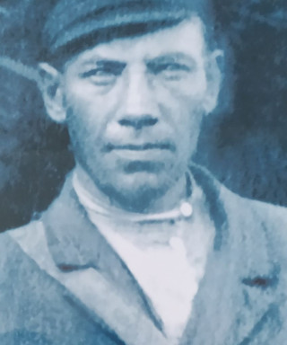 Мальцев Василий Афанасьевич