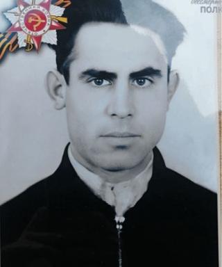 Суйков Иван Дмитриевич