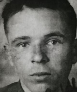 Филиппов Фёдор Михайлович