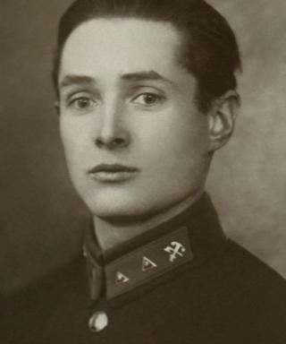 Недзвецкий Станислав Антонович
