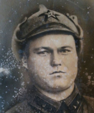 Кухтин Геннадий Павлович