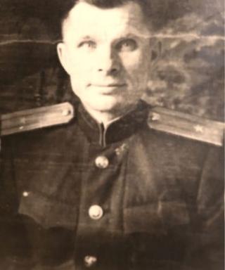 Кобля Петр Иванович
