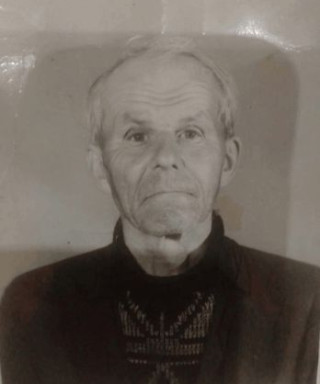 Волохов Семен Дмиьриевич