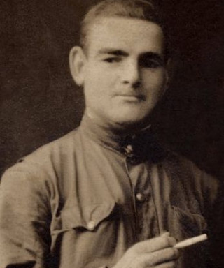 Житников Иван Петрович