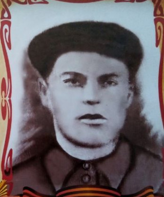 Петрушенков Андрей Иванович