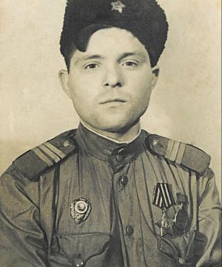 Дорохов Антон Николаевич