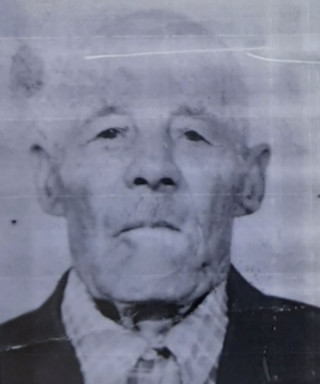 Брагарчук Герман Семёнович