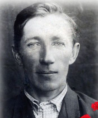 Подмогильный Антон Андреевич