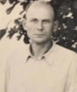 Смирнов Георгий Васильевич