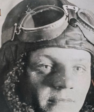 Калугин Николай Алексеевич