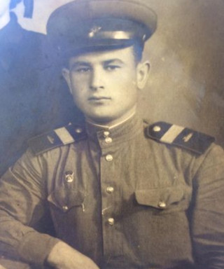 Косинов Василий Михайлович