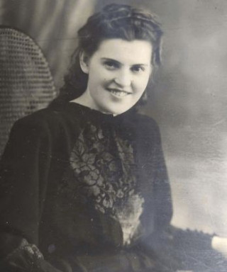 Головичева Мария Федоровна