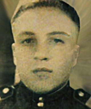 Бычков Аркадий Федорович